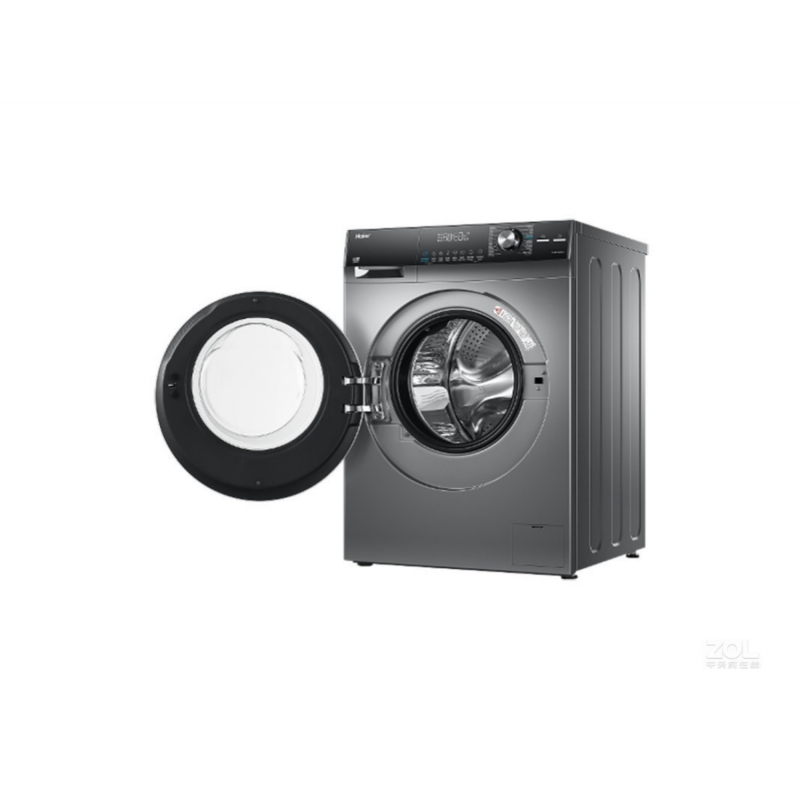 海尔g100158b12s(云熙)滚筒变频洗衣机