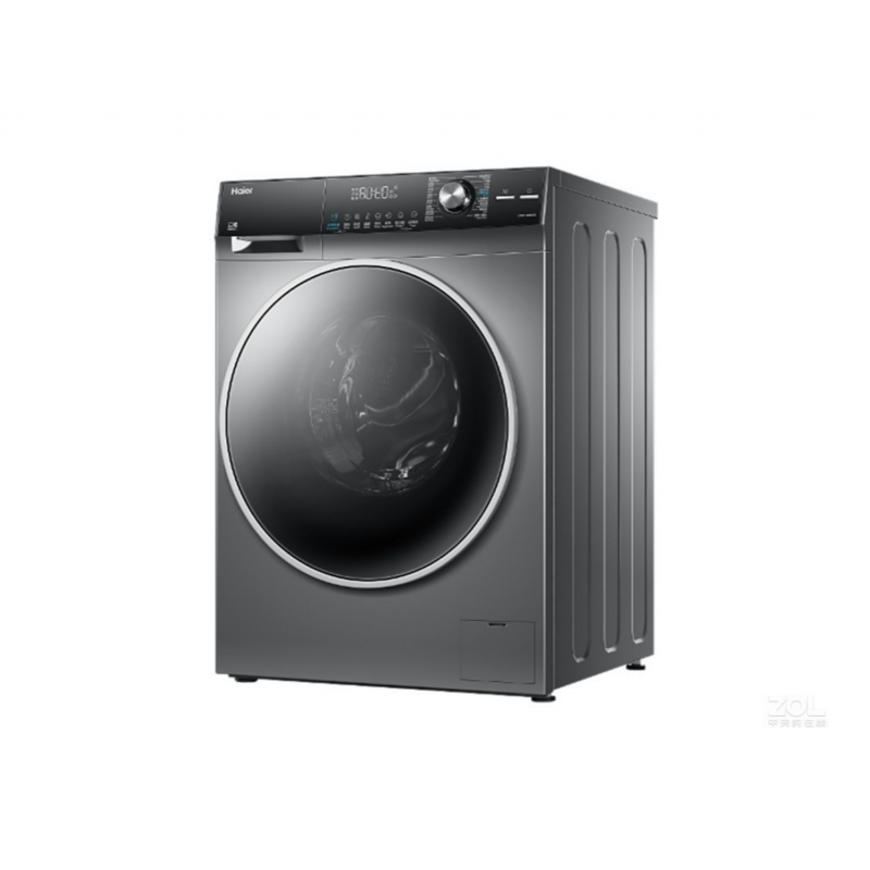 海尔g100158b12s(云熙)滚筒变频洗衣机